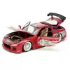 Jada 1:24 Doms Mazda RX-7 - 253203033
