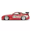 Jada 1:24 Doms Mazda RX-7 - 253203033