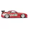 Jada 1:24 Doms Mazda RX-7 - 253203033
