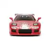 Jada 1:24 Doms Mazda RX-7 - 253203033