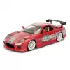 Jada 1:24 Doms Mazda RX-7 - 253203033