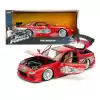 Jada 1:24 Doms Mazda RX-7 - 253203033