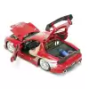 Jada 1:24 Doms Mazda RX-7 - 253203033
