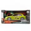 Jada 1:24 F&F Brians Mitsubishi Lancer Evolution VII - 253203052