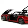 Jada 1:24 Fast & Furious 1972 Datsun (F10) Red - 253203090