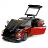 Jada 1:24 Fast & Furious 1972 Datsun (F10) Red - 253203090