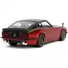 Jada 1:24 Fast & Furious 1972 Datsun (F10) Red - 253203090