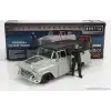 Jada 1:24, Frankenstein ve 1957 Chevy Suburban, 253255032