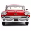 Jada - 1:24 Freddy Krueger & 1958 Cadillac Series 62 - 253255004
