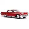 Jada - 1:24 Freddy Krueger & 1958 Cadillac Series 62 - 253255004