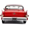 Jada - 1:24 Freddy Krueger & 1958 Cadillac Series 62 - 253255004