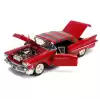 Jada - 1:24 Freddy Krueger & 1958 Cadillac Series 62 - 253255004