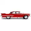 Jada - 1:24 Freddy Krueger & 1958 Cadillac Series 62 - 253255004