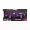Jada 1:32 Pink Slips Die-Cast Model Arabalar 6 Araçlık Set