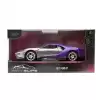 Jada 1:32 Pink Slips Die-Cast Model Arabalar 6 Araçlık Set