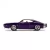 Jada 1:32 Pink Slips 1968 Dodge Charger R/T