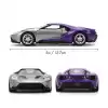 Jada 1:32 Pink Slips 2017 Ford GT