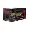 Jada 1:32 Pink Slips 2021 Ford Bronco - 253292000