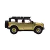 Jada 1:32 Pink Slips 2021 Ford Bronco - 253292000