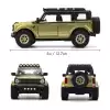 Jada 1:32 Pink Slips Die-Cast Model Arabalar 6 Araçlık Set