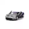 Jada 1:32 Pink Slips Die-Cast Model Arabalar 6 Araçlık Set