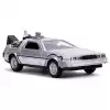 Jada - Back to the Future II Time Machine 1:32 - 25 325 2003