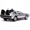 Jada - Back to the Future II Time Machine 1:32 - 25 325 2003
