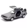 Jada - Back to the Future Time Machine 1:32 - 25 325 2017