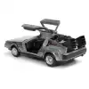 Jada - Back to the Future Time Machine 1:32 - 25 325 2017