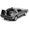 Jada - Back to the Future Time Machine 1:32 - 25 325 2017