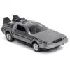 Jada - Back to the Future Time Machine 1:32 - 25 325 2017