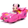 Jada Disney Minnie Mouse Racers Uzaktan Kumandalı Araç - 253074006