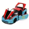 Jada Doctor Strange & 2006 Chevrolet Corvette Z06 - 25 322 5024