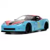 Jada Doctor Strange & 2006 Chevrolet Corvette Z06 - 25 322 5024