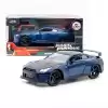 Jada Fast & Furious 1:32 Brains Nissan GT-R (R35) - 24075