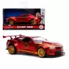 Jada Marvel Avengers 2016 Chevrolet Camaro 1:32  -30298