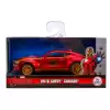 Jada Marvel Avengers 2016 Chevrolet Camaro 1:32  -30298