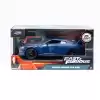 Jada Fast & Furious 1:32 Brains Nissan GT-R (R35) - 24075