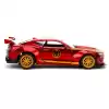Jada Marvel Avengers 2016 Chevrolet Camaro 1:32  -30298