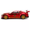 Jada Marvel Avengers 2016 Chevrolet Camaro 1:32  -30298
