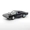 Jada Fast & Furious 1:32 Doms 1970 Dodge Charger - 24075