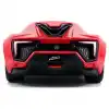 Jada Fast & Furious 1:32 Lykan Hypersport - 24075