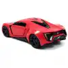 Jada Fast & Furious 1:32 Lykan Hypersport - 24075