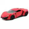 Jada Fast & Furious 1:32 Lykan Hypersport - 24075