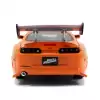 Jada Fast & Furious Brian & 1995 Toyota Supra 1:24 - 253205001