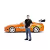 Jada Fast & Furious Brian & 1995 Toyota Supra 1:24 - 253205001