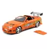 Jada Fast & Furious Brian & 1995 Toyota Supra 1:24 - 253205001