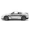 Jada Fast & Furious Brians Nissan GT-R (R35) - 253203082