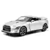 Jada Fast & Furious Brians Nissan GT-R (R35) - 253203082