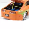 Jada Fast & Furious Brian’s Toyota Supra 1:24 97168